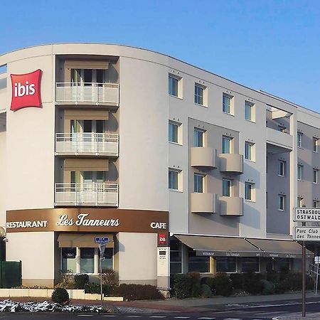 Ibis Strasbourg Aeroport Le Zenith Hotel Lingolsheim Exterior photo